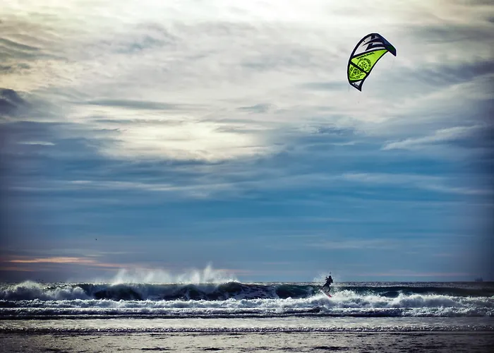 TAO El Cotillo