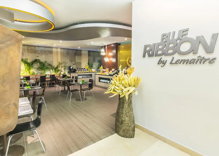 Best Western Plus 93 Park