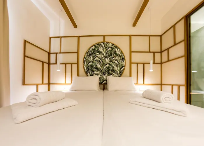 Location de vacances: Agave Boutique Hotel