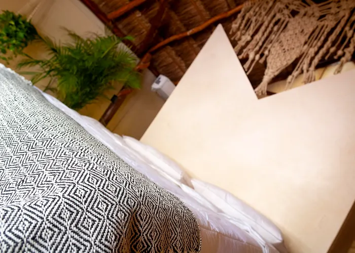 Serena Glamping Tulum (Adults Only)