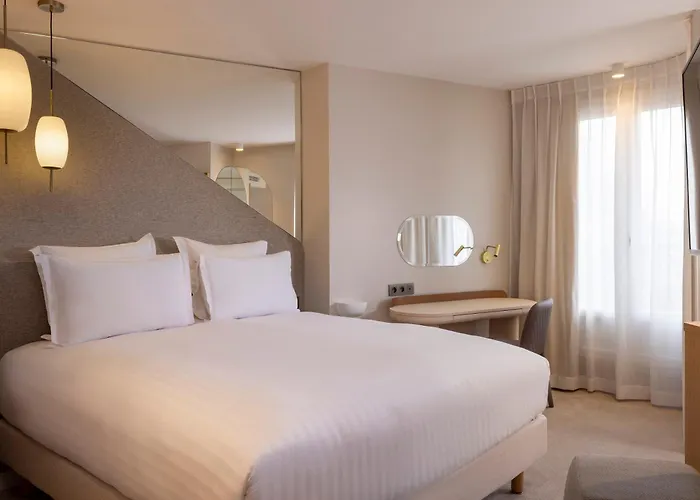 Familiehotel: Hotel Beige