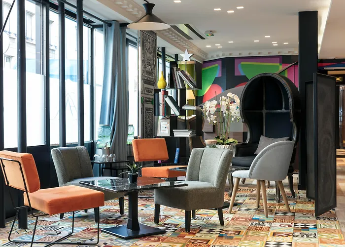 Hotel L'Antoine