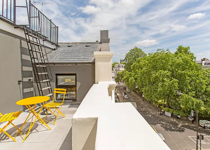 Chesham Court Knightsbridge