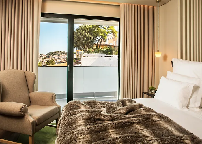 Memmo Principe Real, A Member Of Design Hotels
