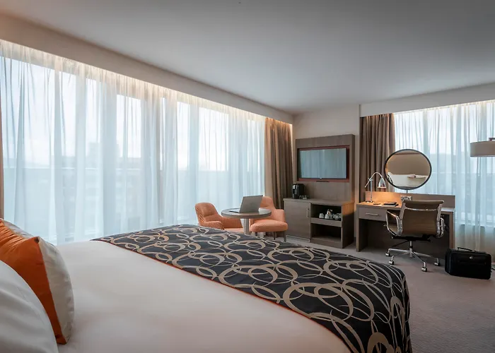 Hotel sulla spiaggia: Clayton Hotel Charlemont