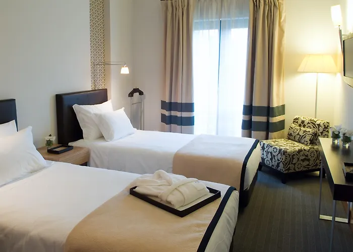  Sheraton Cascais Resort - & Residences