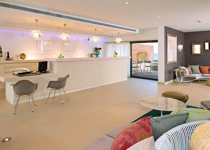 5 Sterne Hotels Martinhal Sagres Beach Family