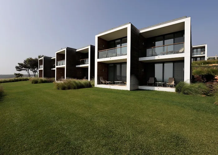 5 Sterne Hotels Martinhal Sagres Beach Family