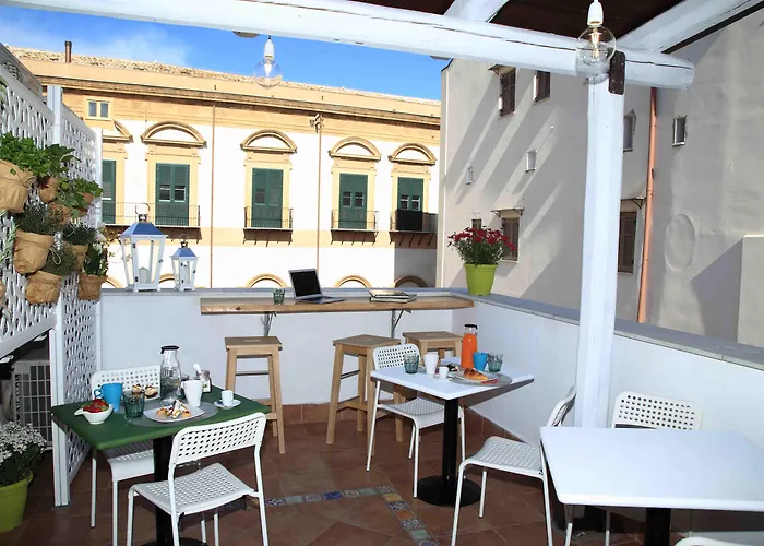 Family Hotel: Jardin De France