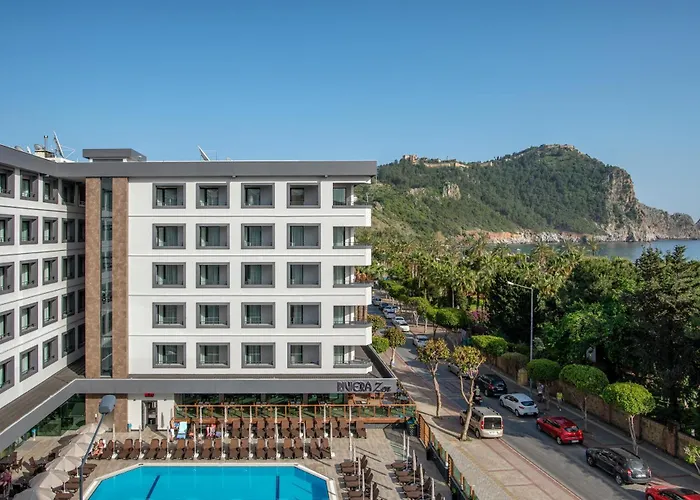 Riviera Zen Adult Only
