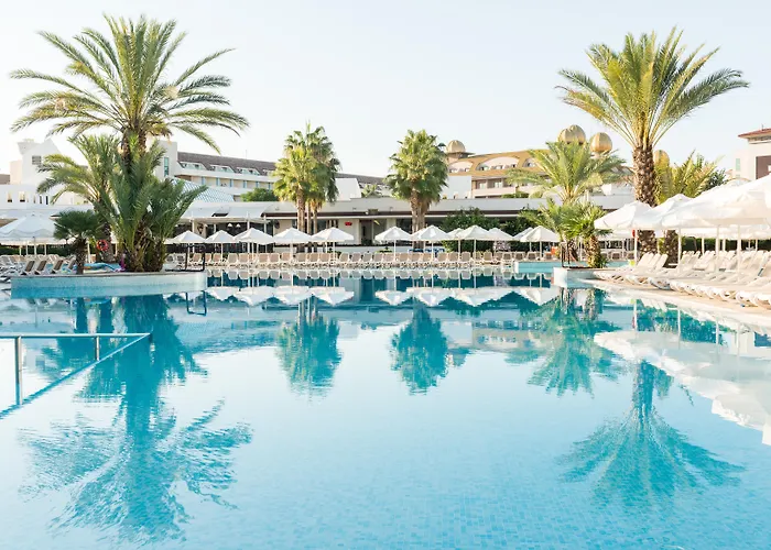 Luxe hotel: Barut B Suites