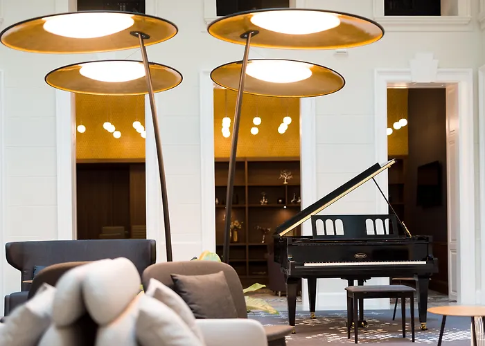 Moments Budapest By Continental Group