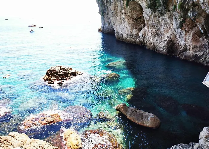 Villa: Villa Isola Bella
