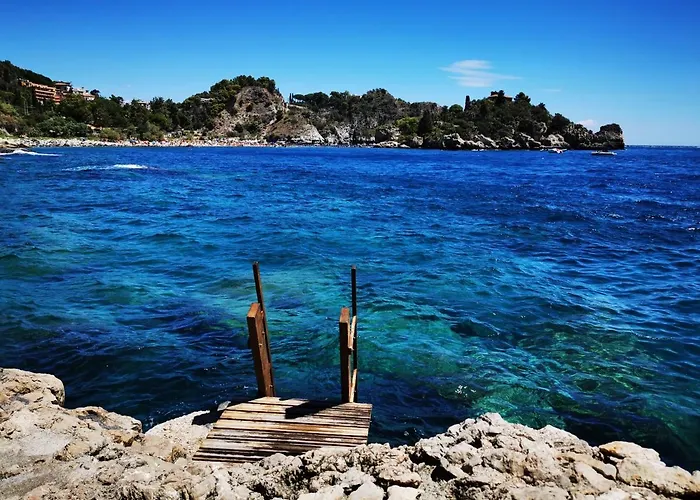 Villa: Villa Isola Bella