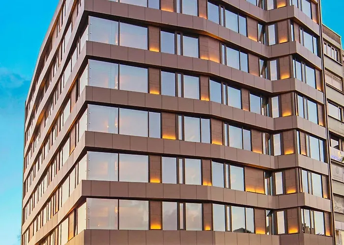 Arts Hotel Harbiye - Special Class