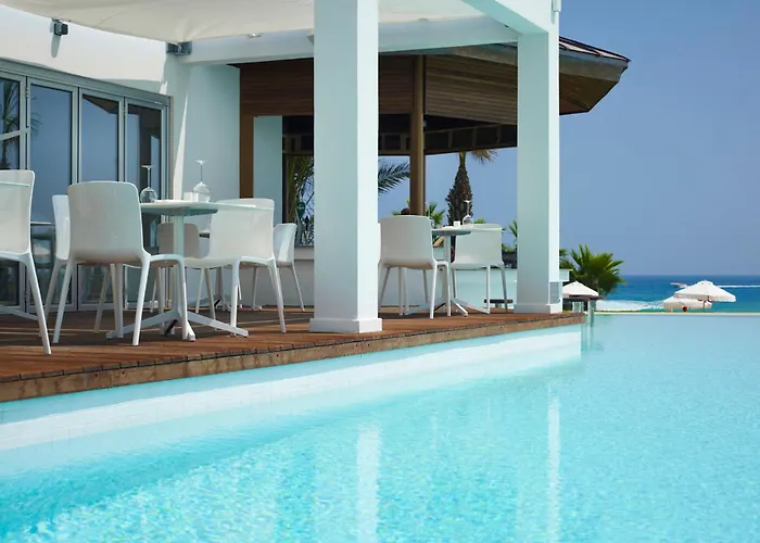 Hotel Jacuzzi: Sunrise Pearl Hotel & Spa