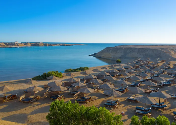 Cardina Resort