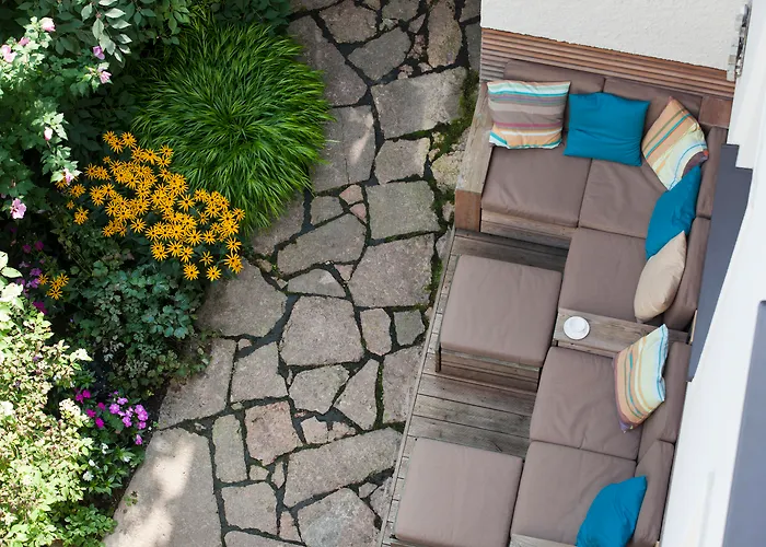 Jacuzzi-Hotel: Boutique & Design Hotel Auersperg