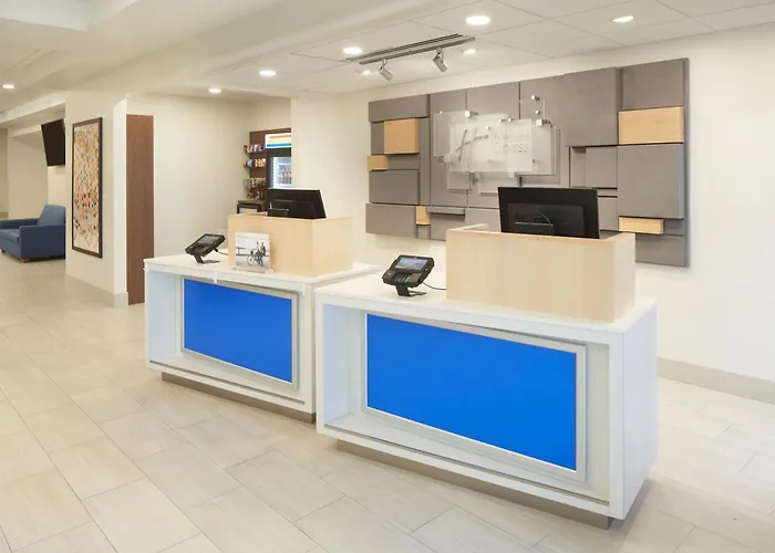 Resorts Guide Holiday Inn Express Boca Raton - West By Ihg