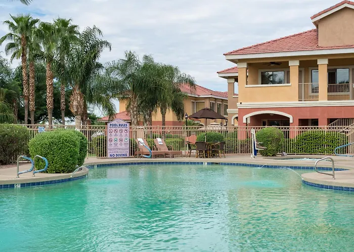 Pets Allowed Hotel Westgate Painted Mountain Golf