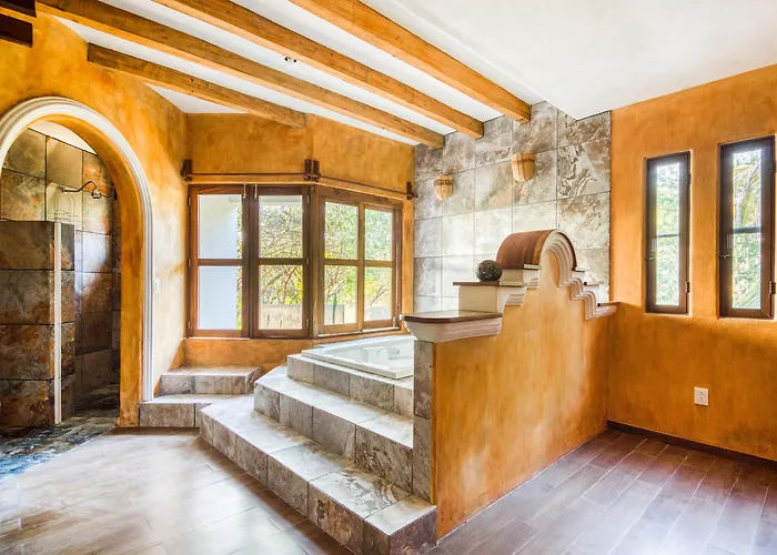 Family Hotel: Nilu Puerto Escondido By Selina