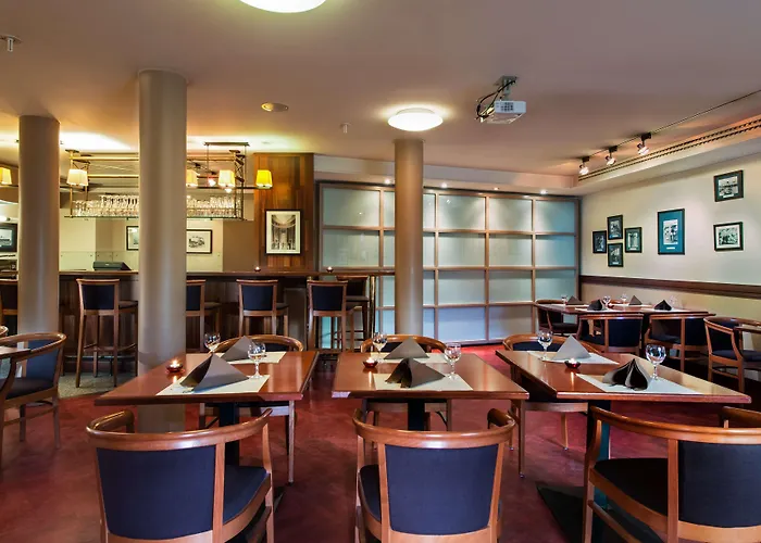 Best Western Hotel Sindelfingen City