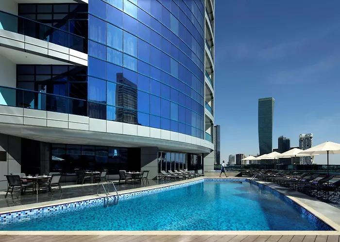 Radisson Blu