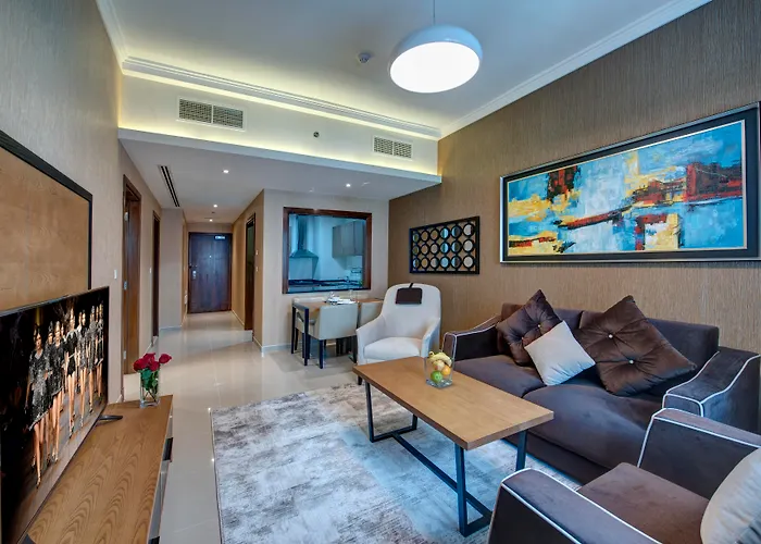 Class Apartments