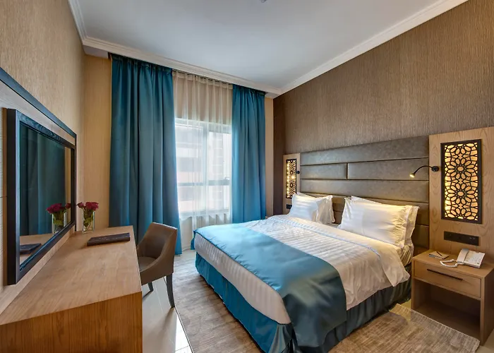 Class Apartments