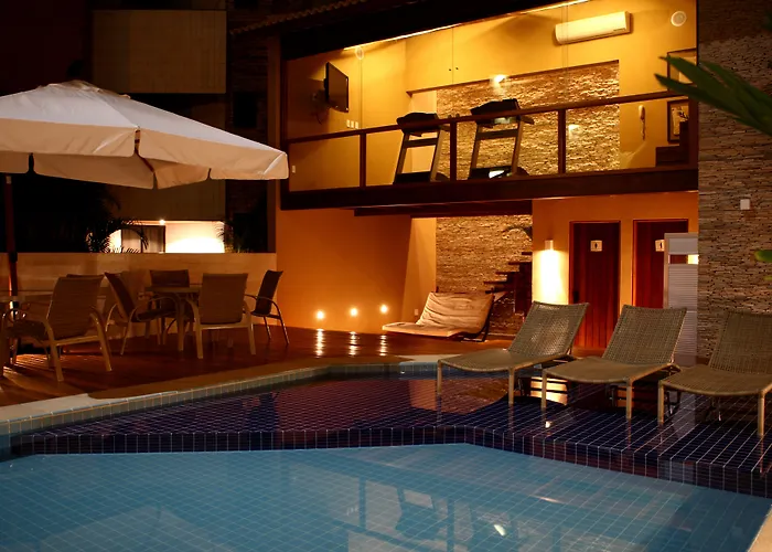 San Marino Suite