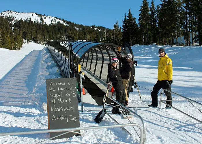 Luxury hotel only: Best Western The Westerly Hotel