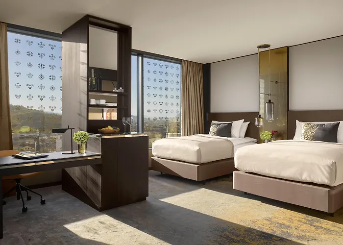 Pets Allowed Hotel Intercontinental - Ljubljana By Ihg