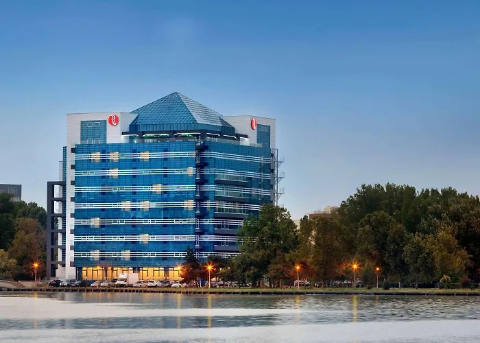 Hotel familiar: Ramada By Wyndham Constanta