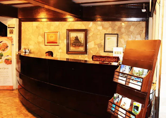 Resorts Guide Jambuluwuk Convention Hall & Puncak