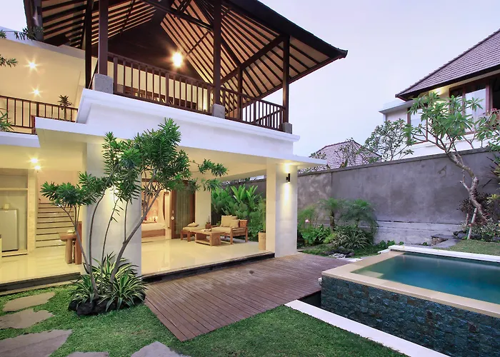  Dedary & Spa Ubud By Ini Vie Hospitality