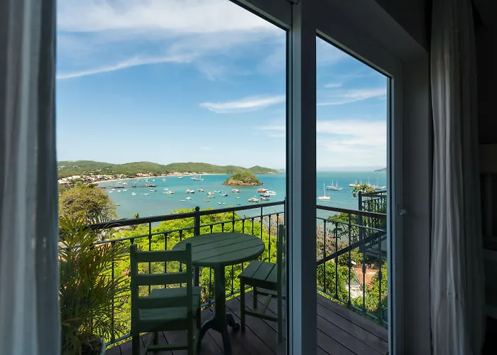 Abracadabra Boutique Hotel