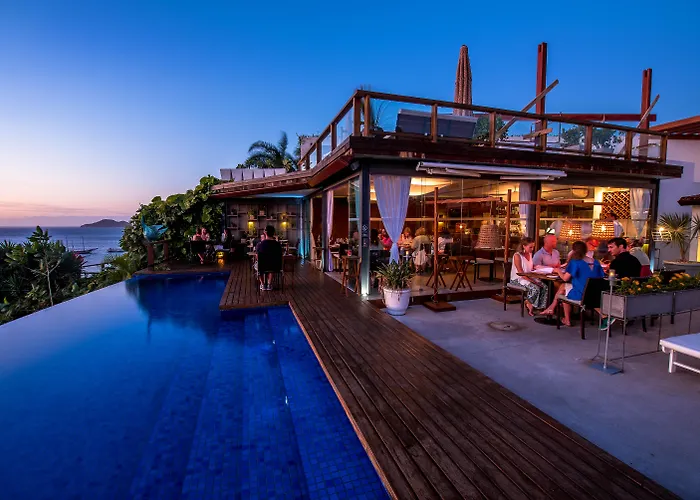 Abracadabra Boutique Hotel