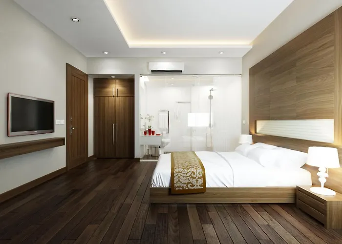 Eco Luxury Hanoi