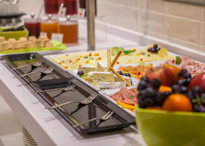 Holiday Inn Munich - City East, An Ihg