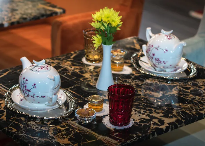 Palace Divnic By Armerun Heritage (Adults Only)