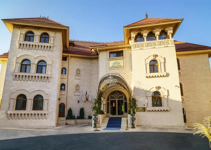 Suter Palace Heritage Boutique Hotel