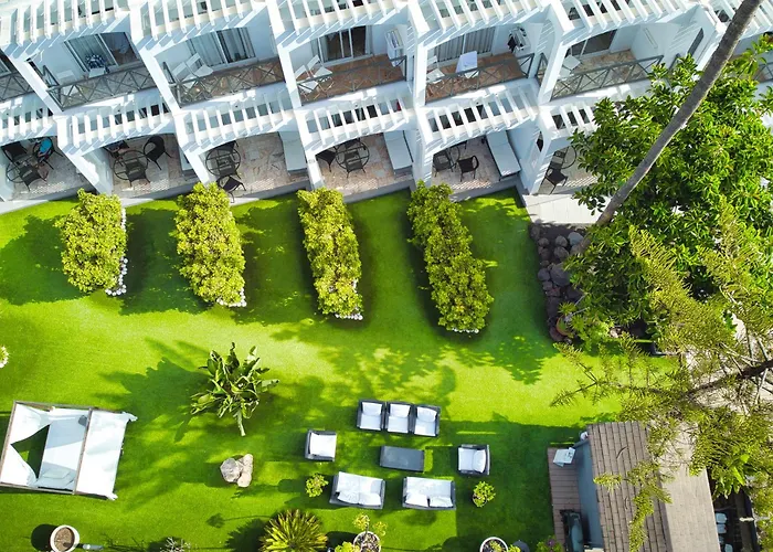 Goedkoop hotel: Vista Bonita - Gay And Lesbian Only Resort (Adults Only)