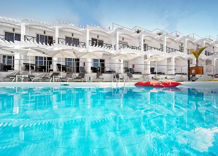 Goedkoop hotel: Vista Bonita - Gay And Lesbian Only Resort (Adults Only)