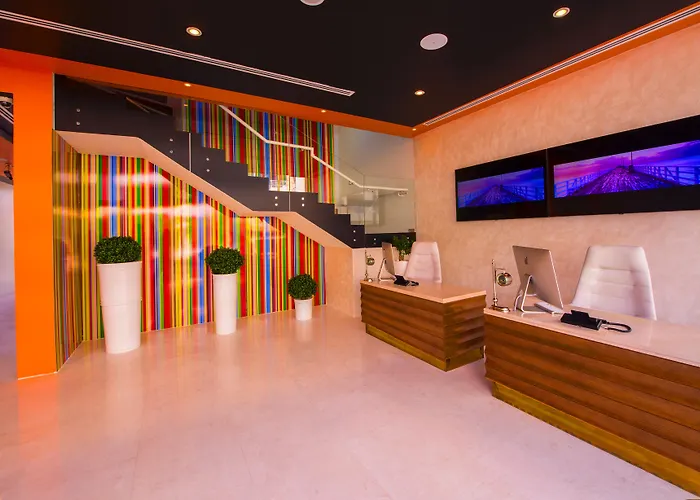  Jannah Place Dubai Marina