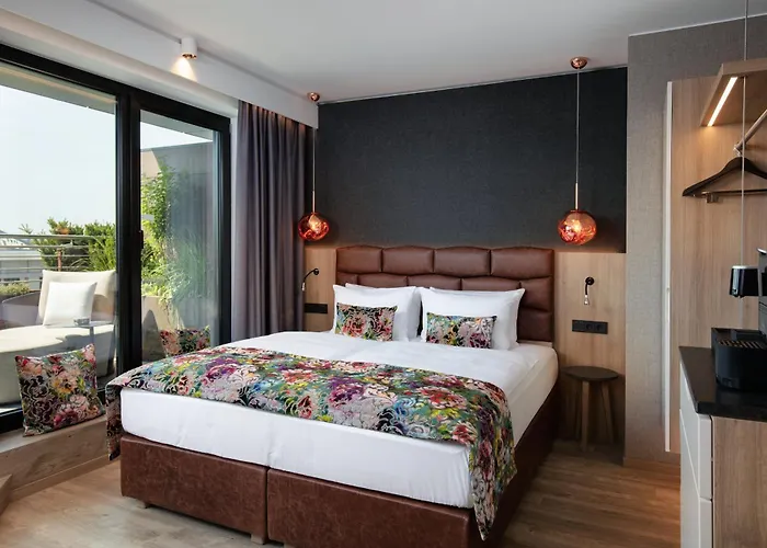  Holiday Inn - Osnabrueck By Ihg