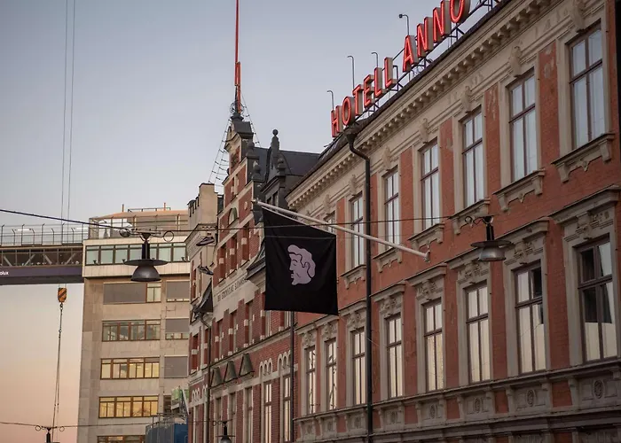 5 star hotels Frantz, Worldhotels Crafted