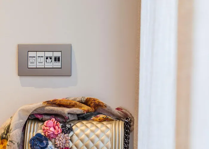 Imperial Plus Urban Smart Hotel Thessaloniki