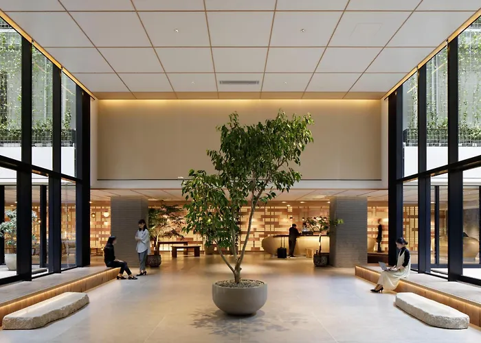 Good Nature Hotel Kyoto