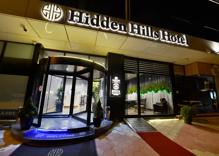 Best Western Premier Hidden Hills