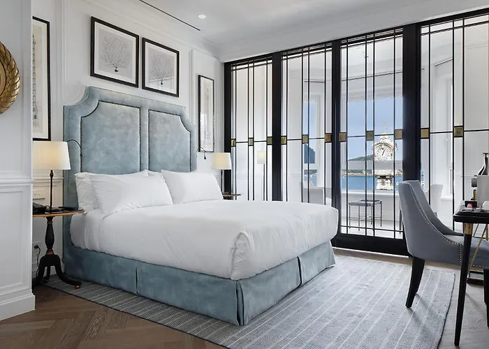 Hotel Boutique Villa Favorita